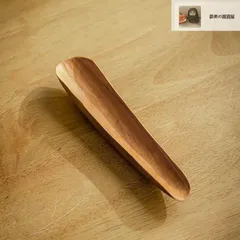 送料無料　時代物　雲斎刀　煤竹茶箕　茶合/茶則/茶量 茶道具 楽天市場】茶箕 茶合 ちゃみ さごう 茶さじ 竹茶箕 3寸 節あり