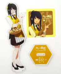 2026年最新】艦これアクリルスタンドの人気アイテム - メルカリ
