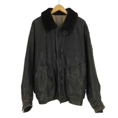 イッセイミヤケ ISSEY MIYAKE 襟ボア 80S 筆タグ ジャケット ISSEY MIYAKE - 【美品 80S 筆タグ】ISSEY MIYAKE 和装/着物衿