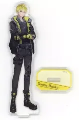 【中古】アクリルスタンド・アクリルパネル サニー・ブリスコー アクリルスタンド 「バーチャルYouTuber にじさんじ NIJISANJI EN」 Noctyx First Step Goods