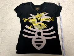 2025年最新】ヴィヴィアンウエストウッド アングロマニア T