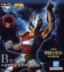 2026年最新】聖闘士星矢 一番くじ b賞の人気アイテム - メルカリ