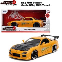 未開封ケントイズ KENTOYS WILDTUNER 1/24 マツダ RX-8 - メルカリ