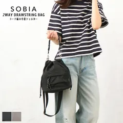 【新品・未使用】 巾着バッグ レディース 女性 ショルダー オシャレ ショルダーバッグ 大容量 斜めがけバッグ 2way 巾着ショルダー 巾着トート 軽量 ブランド かわいい 軽い 2way 持ち手長い 鞄 バッグ ブラック 黒 623-677-CP