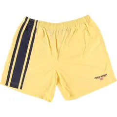 古着 90年代 ラルフローレン Ralph Lauren POLO SPORT ポロスポーツ ポロスポ スイムショーツ ショートパンツ メンズXL相当/eaa548434