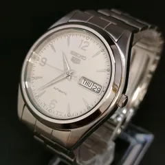 2024年最新】SEIKO 5 セイコー 7S26-0060 自動巻き腕時計の人気アイテム - メルカリ