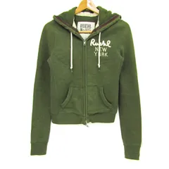 2025年最新】ruehl no.925 パーカーの人気アイテム - メルカリ