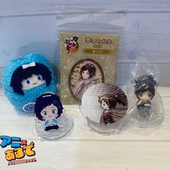 刀剣乱舞 大和守安定セット
