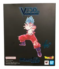 ⑤S.H.Figuarts ゴッドスーパーサイヤ人孫悟空 界王拳 1039008065574047_03_631.jpeg