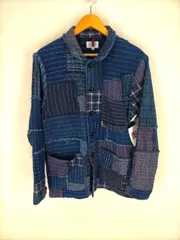 ガイジンメイド GAIJIN MADE ジャケット INDIG #168230#のサムネイル