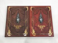 2025年最新】encyclopaedia eorzeaの人気アイテム - メルカリ