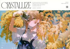 中古】キャラカード 大道寺知世＆木之本桜(カードキャプター