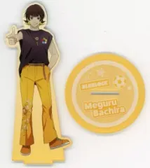 【中古】アクリルスタンド・アクリルパネル 蜂楽廻 アクリルスタンド Showtime!! 「ブルーロック」