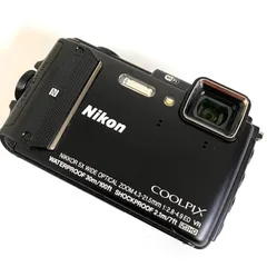 2024年最新】ニコン COOLPIX AW130の人気アイテム - メルカリ