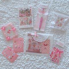 💖再入荷リクエスト分💖🍫🍰バレンタインSpecialSET B ♡˚✧₊
