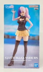 【新品未開封】2.5次元の誘惑 GLITTER&GLAMOURS 5種×6セット 2.5次元の誘惑 GLITTER＆GLAMOURS 753 私服ver. (プライズ)