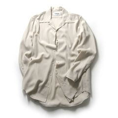 新品】 renoma PARIS / レノマ パリ RAIATEA リーディングシャツ 日本