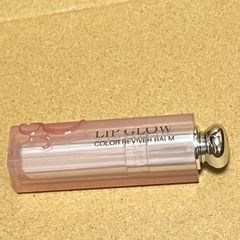 Dior ディオール アディクト リップ グロウ リップバーム 015 チェリー @YM1