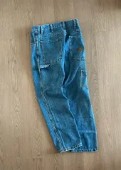 31 レッドキャップ デニム カーペンターパンツ ワークパンツ