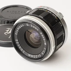 2025年最新】Olympus PEN-FTの人気アイテム - メルカリ