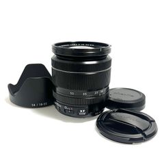 富士フィルム  XF18-55MM F2.8-4 R LM OIS