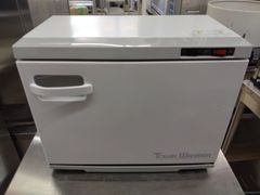 【中古】タオルウォーマー　TW-20S　100V　ホウエイ
