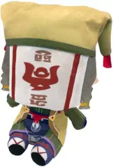 【中古】ぬいぐるみ カゲロウ デフォルメぬいぐるみ 「モンスターハンターライズ」