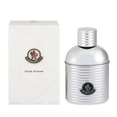 Moncler LEDディスプレイ付き 香水ボトル - メルカリ