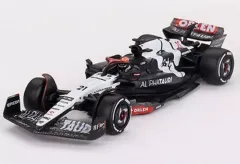 新品未開封 2022F1鈴鹿グランプリ限定 角田裕樹 エミリアロマーニャ仕様 新品未開封 2022F1鈴鹿グランプリ限定 角田裕樹 エミリア
