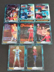 2025年最新】ガンダム総集編ウェファーチョコの人気アイテム