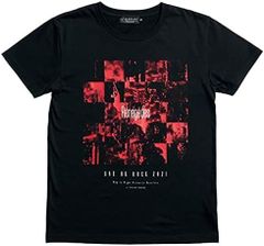 [ONE OK ROCK] ワンオクロック 2021 公式グッズ Acoustic Sessions Tシャツ (XL) 