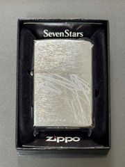 【希少！！】 zippo 底面斜体 FLY 1989年製 年代物 特殊加工品 筆記体 ロゴ その他