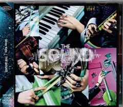 StrayKids 通常盤 THE SOUND