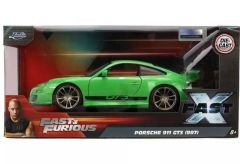JADA ワイルドスピード ブライアン ポルシェ911 GT3 RS | Mercari