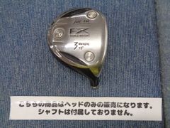 ヘッドのみ JBEAM J3 TOUR ヘッドカバー付き - メルカリ