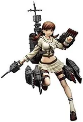 【中古】艦隊これくしょん -艦これー 大井改二 1/8スケール PVC製 塗装済み 完成品 フィギュア 2zzhgl6