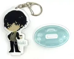 囚われのパルマ Refrain　チアキ　アクスタ　まとめ売り　カプコン 囚われのパルマ Refrain チアキ アクスタ まとめ売り カプコン