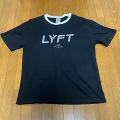 2024年最新】lyft tシャツの人気アイテム - メルカリ