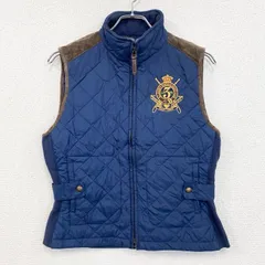 2025年最新】ラルフローレン キルティングベストの人気アイテム