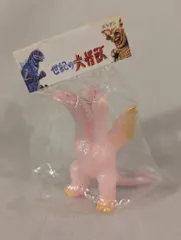 マルガチャ 5体まとめ売り マルサン キングギドラ マルガチャ 5体まとめ売り マルサン キングギドラ マルガチャ 5