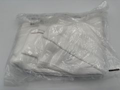 (ポロ ラルフローレン) POLO RALPH LAUREN サーマル ロング Tシャツ ワッフル PWLC2F (L, ホワイト) [並行輸入品]