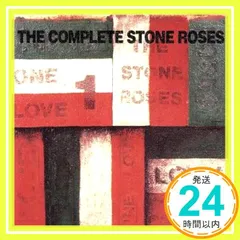 2024年最新】the complete stone rosesの人気アイテム - メルカリ