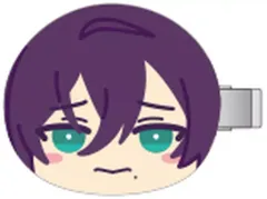 【中古】アクセサリー(非金属) 礼瀬マヨイ 「あんさんぶるスターズ!! おまんじゅう前髪クリップ Bbox」