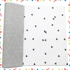 Little Bot Baby 200x140x1.5cm ベビー プレイマット Amazon.co.jp: Little Bot Baby ベビープレーマット (禅線+