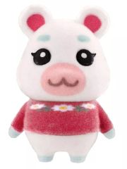 未使用 まめきち つぶきち あつまれどうぶつの森 ともだちどーる