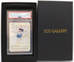 PSA10】 イーブイ クラブのクイーン ポケモンセンターナゴヤ