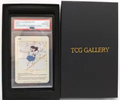 2025年最新】村上隆 トレーディングカード psa10の人気アイテム