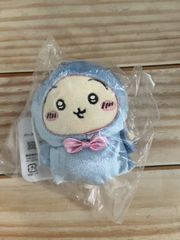 ちいかわ バ～スディッ ⋯ マスコット うさぎ ぬいぐるみ