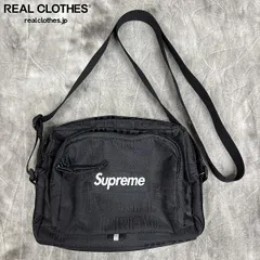 2025年最新】supreme shoulder bag 19ssの人気アイテム - メルカリ 2025年最新】supreme shoulder bag 19ssの人気アイテム - メルカリ