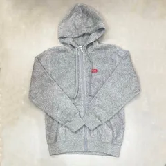 【新品】CHUMS　Pile Zip Parka   パイルジップパーカー　women's M・Lのサムネイル